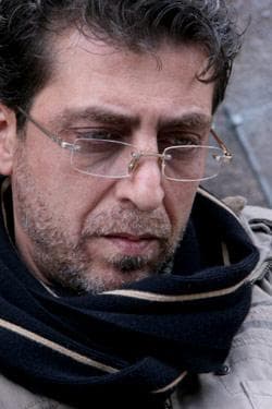 صورة غلاف مقالة مروان بركات بدأ تصوير "قمر شام"...