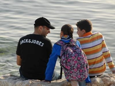 صورة غلاف مقالة الفيلم السوري "رياح كانون المبكرة" في المسابقة الرسمية لمهرجان قرطاج السينمائي ال24