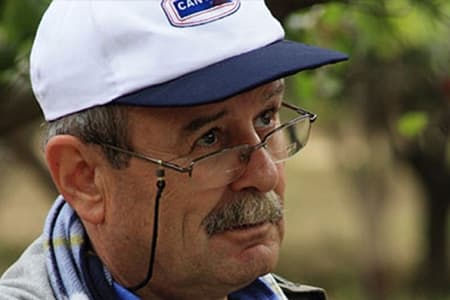 صورة غلاف مقالة مهرجان القاهرة السينمائي .... 2012  المكان لا يتسع سوى للقوادين والعاهرات