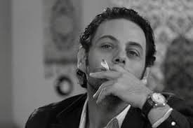 صورة غلاف مقالة جديد سيف الدين سبيعي على قناة "المستقبل" اللبنانية.. في تشرين الثاني 2012