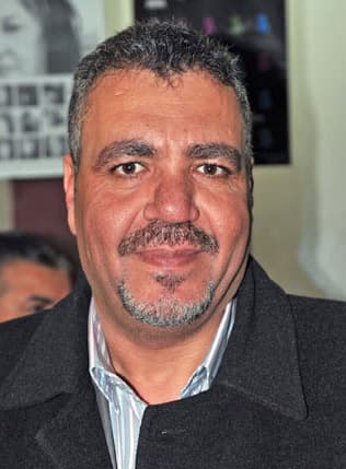 صورة غلاف مقالة غسّان عزب: كنت محظوظاً في موسم 2012، ولهذه الأسباب تأخر انتشاري