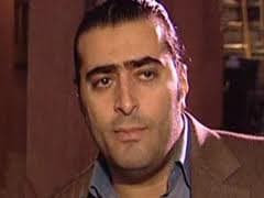 صورة غلاف مقالة باسم ياخور يتحضر ل"الأنسة مي"