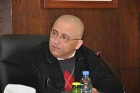 صورة غلاف مقالة فادي قوشجي.. بعيداً عن المقابلات الإعلامية: سعيد بنجاح "أرواح عارية"