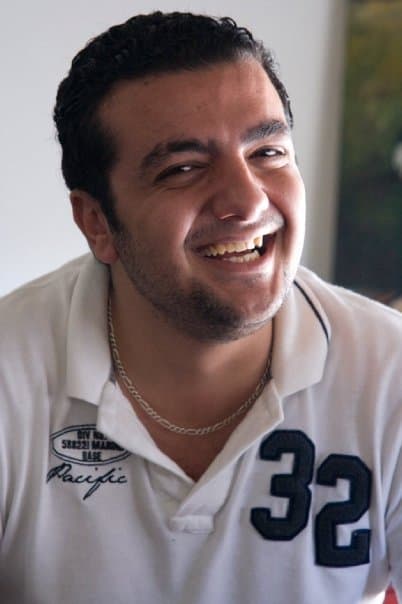 صورة غلاف مقالة كيف يقضي نجوم الدراما وقتهم في رمضان ؟؟ طلال مارديني