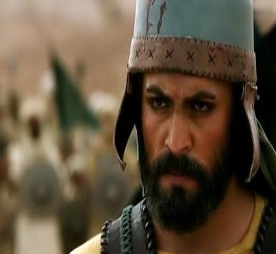 صورة غلاف مقالة مهيار خضّور: أنا إنتقائي بالأصل في اختيار أدواري، والجدل حول"عمر" لم يقلقني