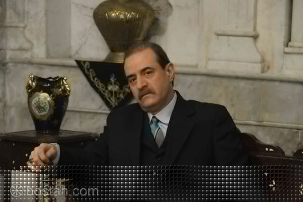 صورة غلاف مقالة ألبوم صور خاص من مسلسل "طاحون الشر"