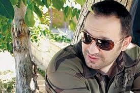 صورة غلاف مقالة فراس دهني "لهذا السبب ظلم المفتاح"