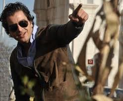 صورة غلاف مقالة معتصم النهار يصور مشاهده في أيام الدراسة ولديه رغبة في متابعة مسلسل "عمر"