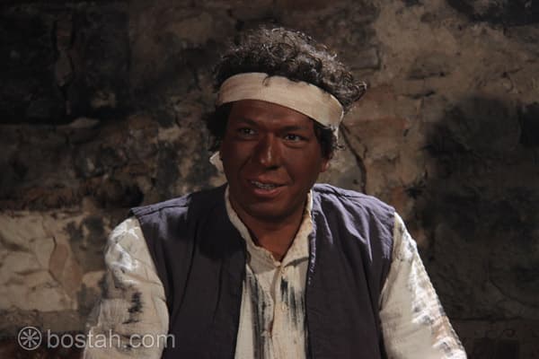 صورة غلاف مقالة البوم  صور خاص من مسلسل الأميمي