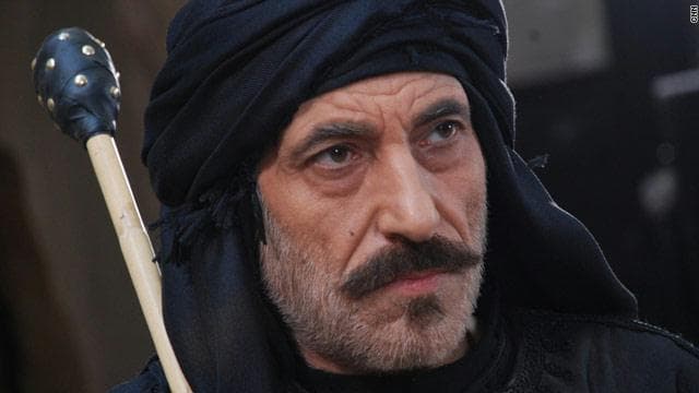 صورة غلاف مقالة خارطة نجوم دراما 2012... غسّان مسعود.. إطلالة استثنائية