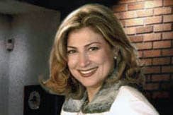 صورة غلاف مقالة "دمع الياسمين" يبحث عن موقع تصوير جديد!