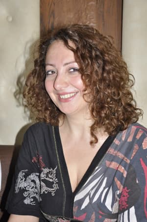 صورة غلاف مقالة "أمية ملص": دراما 2012 كالزهرة التي تنبت في الحجر.