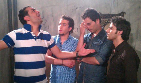 صورة غلاف مقالة "طلال مارديني": "غسان يشبهني بنسبة 90%" و"خاتون" إلى موسم 2013