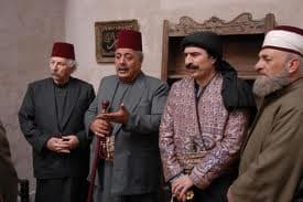 صورة غلاف مقالة "زمن البرغوت".... إلى الحارة