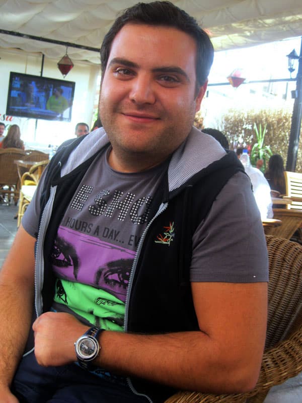 صورة غلاف مقالة "أيمن عبد السلام": "شادي" يغادر شخصيته الطفولية في "إيام الدراسة2"