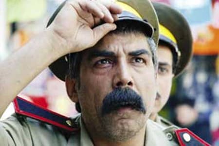 صورة غلاف مقالة "أيمن رضا" و"بقعة ضوء"... غرام لاينتهي