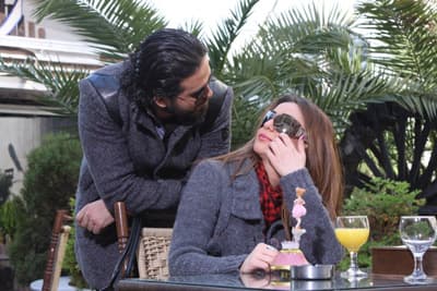 صورة غلاف مقالة أول ثمار "أحلام سينمائية قصيرة".. "بلا عنوان"