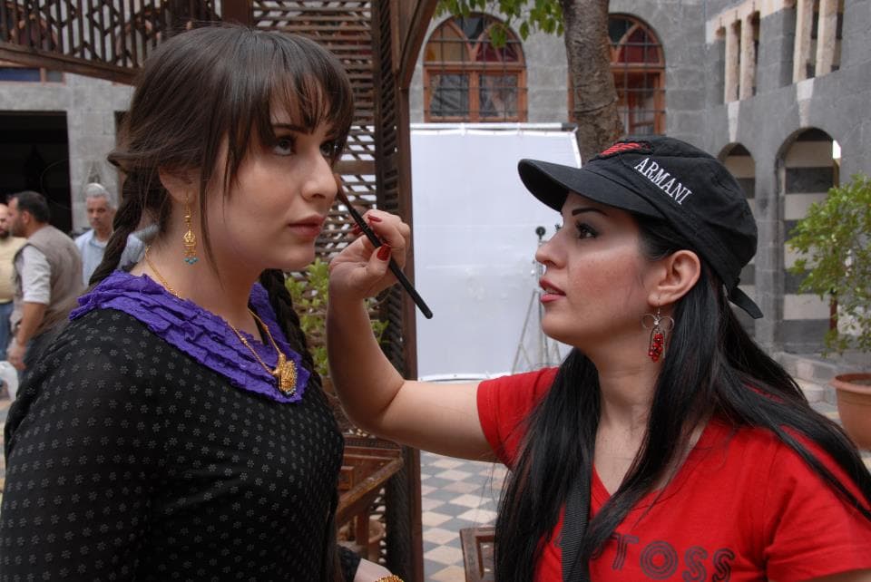 صورة غلاف مقالة رهف شقير.. مرسال غرام بين أخيها وابنة خالتها!