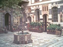 صورة غلاف مقالة "مختار حارتنا"... رابع الأعمال الشاميّة لموسم 2012