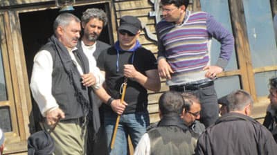 صورة غلاف مقالة السينما السورية 2011 -2012.. الجمهور على الأبواب؟