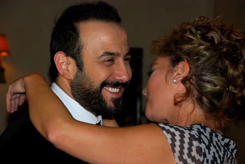 صورة غلاف مقالة الليث حجو يطفئ كاميرته على المشهد الأخير من "أرواح عارية"