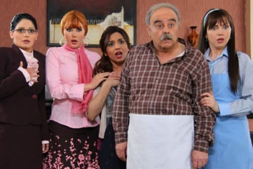 صورة غلاف مقالة مهند قطيش يعلن انتهاء تصوير "رومانتيكا"