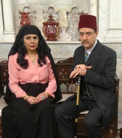 صورة غلاف مقالة "طاحون الشر": "توتة توتة... ما خلصت الحدوتة".. والتفاصيل في رمضان المقبل