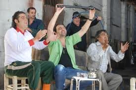 صورة غلاف مقالة بوسطة تكشف أسرار الجزء الثاني من "أبو جانتي"