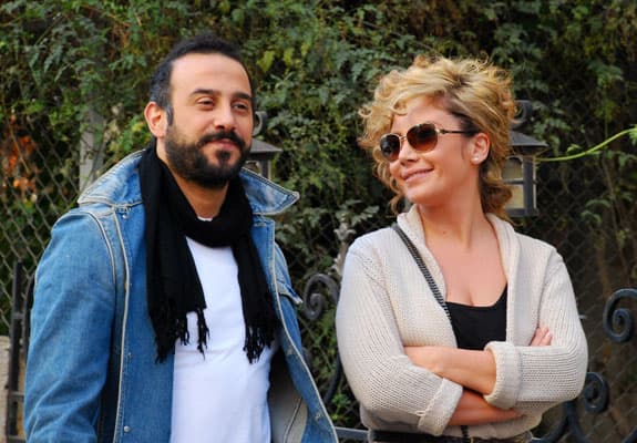 صورة غلاف مقالة أرواح عارية بالصور... نجوم تتألق أمام كاميرا الليث حجو