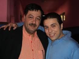 صورة غلاف مقالة "وائل زيدان" عائد إلى "أيام الدراسة" ومديراً لإنتاج "زمن البرغوت"