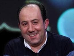 صورة غلاف مقالة محمد خير الجرّاح 2012: أدوار تلفزيونية متنوعة، وعرض مسرحي واحد