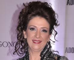 صورة غلاف مقالة وفاء موصللي.. "عيشة خانم" !!