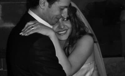 صورة غلاف مقالة رغدة شعراني وعلاء الزعبي.. بالرفاه والبنين