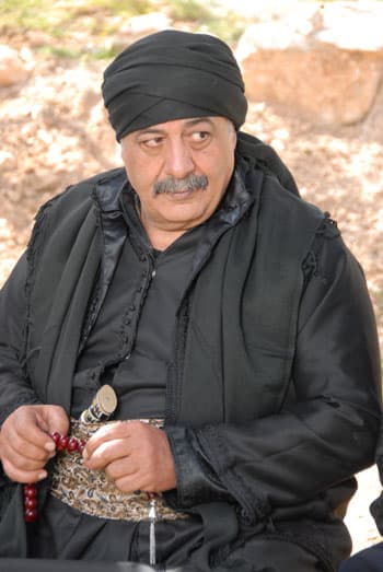 صورة غلاف مقالة النجم "أيمن زيدان"... مختار "زمن البرغوت"