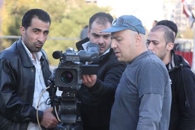 صورة غلاف مقالة "مود" ثاني الأحلام السينمائية القصيرة