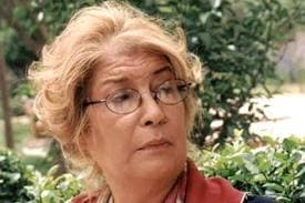 صورة غلاف مقالة منى واصف تستعد للبدء ب "ساعات الجمر".. الجزء الثاني من "الولادة من الخاصرة"