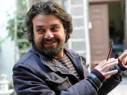 صورة غلاف مقالة ماهر صليبي يقدم مشكلة أحد السوريين في "أيام الشارقة المسرحية"