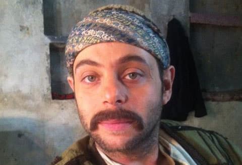 صورة غلاف مقالة "الأميمي".. آثار إبراهيم باشا على دمشق ضمن حكاية شعبية (بطاقة العمل)