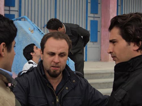 صورة غلاف مقالة النص شارف على النهاية.. "أيام الدراسة 2" في منتصف نيسان