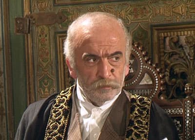 صورة غلاف مقالة "سلوّم حدّاد" آخر المنضمين إلى نجوم مسلسل "الأميمي"