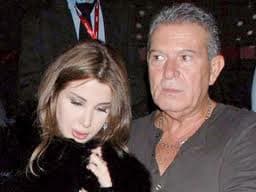 صورة غلاف مقالة جيجي لامارا ينفي الشائعات حول انفصاله عن نانسي عجرم