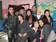 صورة غلاف مقالة أيام الدراسة