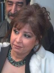 صورة غلاف مقالة سحر فوزي: أرى من منظار واحد هو الوطن