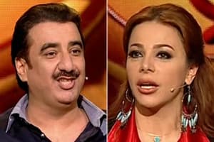 صورة غلاف مقالة "لو" يكشف أسرار سوزان نجم الدين وحسن عسيري