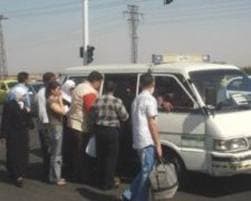 صورة غلاف مقالة الأعمال الكاملة لواحد ناقص -الفصل الخامس (مصارعة على الدوار الجنوبي)