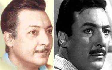 صورة غلاف مقالة الدنجوان..رشدي أباظة‏..‏ أسطورة الأبيض والأسود