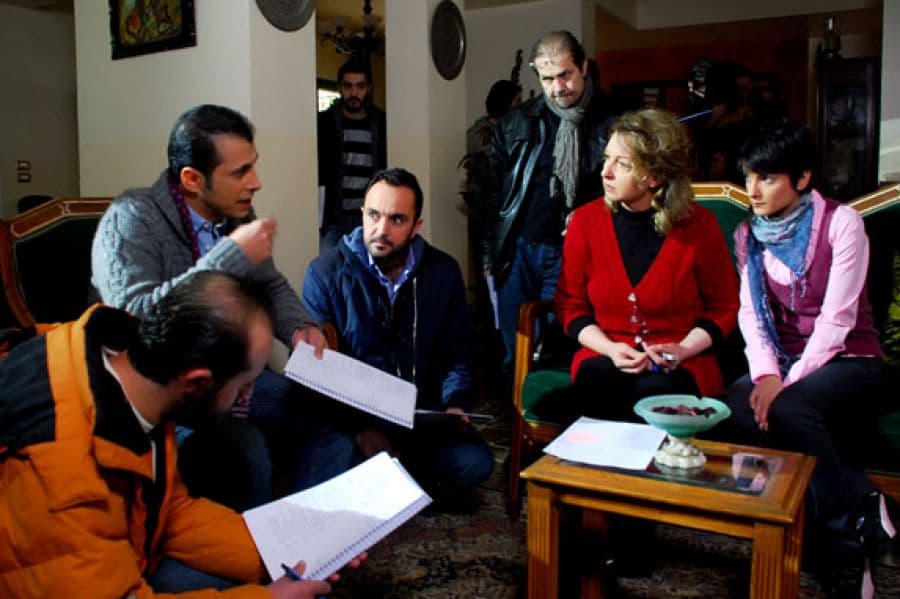 صورة غلاف مقالة ملخص مسلسل "أرواح عارية".. أزمة الشك وسقوط اليقين