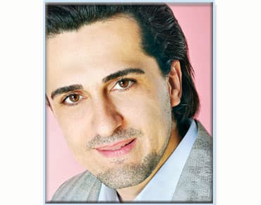 صورة غلاف مقالة عماد هواري: عصابات الإنتاج تتحكم بالدراما