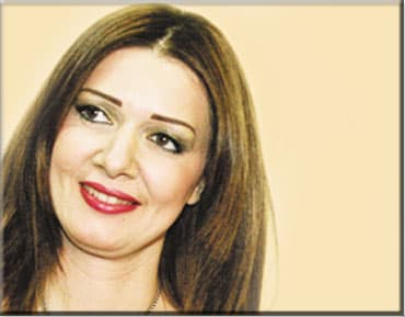 صورة غلاف مقالة حسناء سيف الدين: لم أفشل سينمائياً