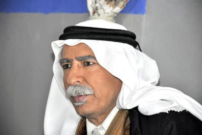 صورة غلاف مقالة الفنان رشيد عساف: البطولة الجماعية سر نجاح الدراما السورية